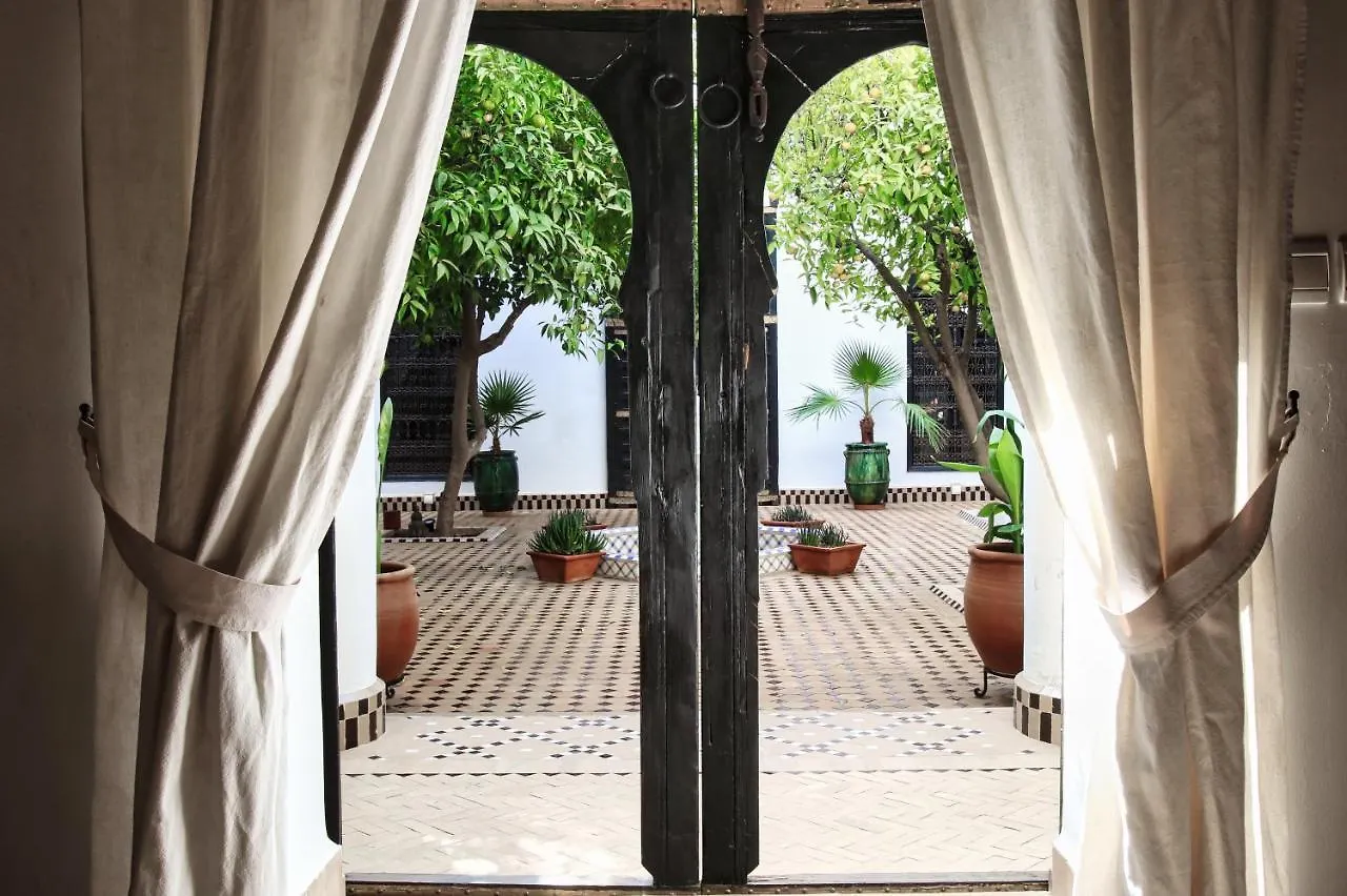 Riad Al Wifak Marrakesch 0*,  Marokko