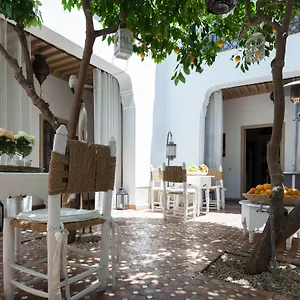 Riad Les Orangers D'alilia, Marrakesh