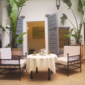 Riad Linda, Marrakesch