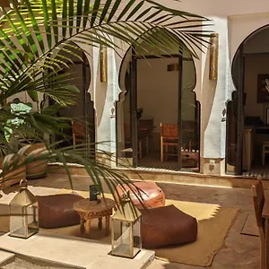 Maison d'hôtes Dar Eternity, Marrakesh