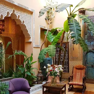 Riad Armelle, Marrakesch