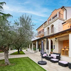 Dobravac Wine Estate Bed & Breakfast Rovigno