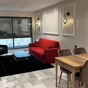 Luxe , Casablanca Maroc