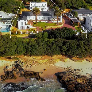 Manor On The Bay Gasthof Gordonʼs Bay