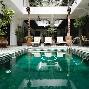 Hostel The House Marrakech Medina, Marrakesch