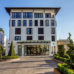 Amadria Park Royal Hotel Abbazia