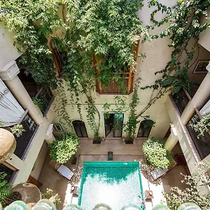Riad Dar Justo Boutique&spa, Marrakesh