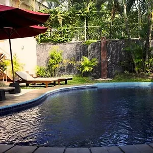 Niramaya Aparthotel Seminyak