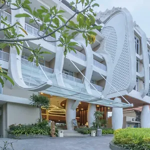 Bedrock Kuta Hotel Kuta Lombok