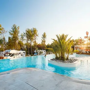 Mobile Homes Santa Marina, Lanterna Parco vacanze Tar-Vabriga
