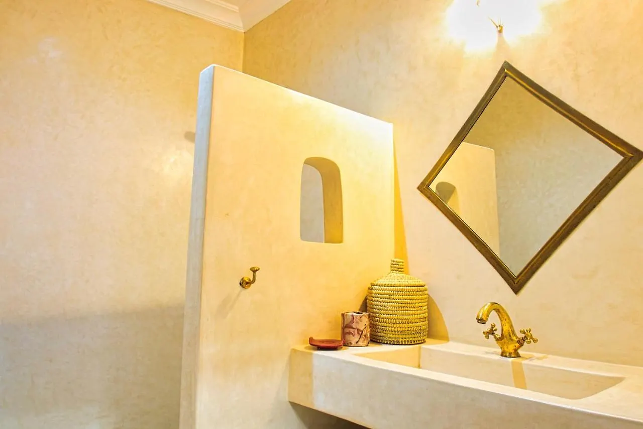 Riad Al Wifak Marrakesh