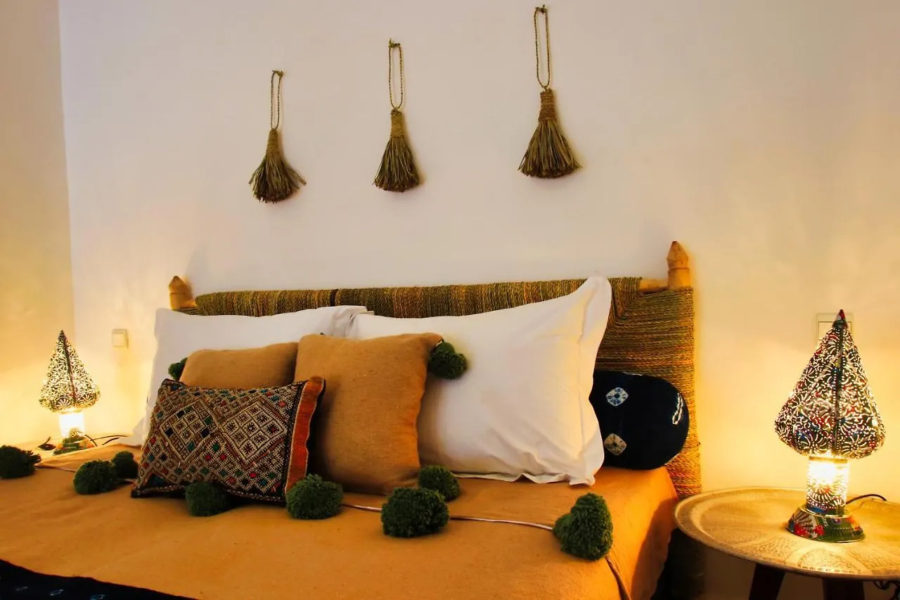 Riad Al Wifak Marrakesh